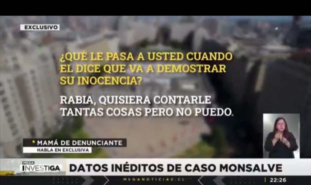 Chileno tweet media
