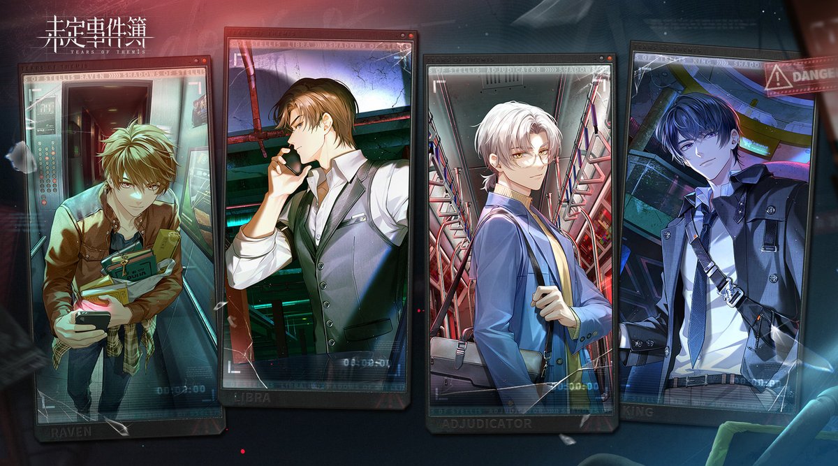 【未名夜惊魂】PV
>>> m.weibo.cn/detail/5091861…