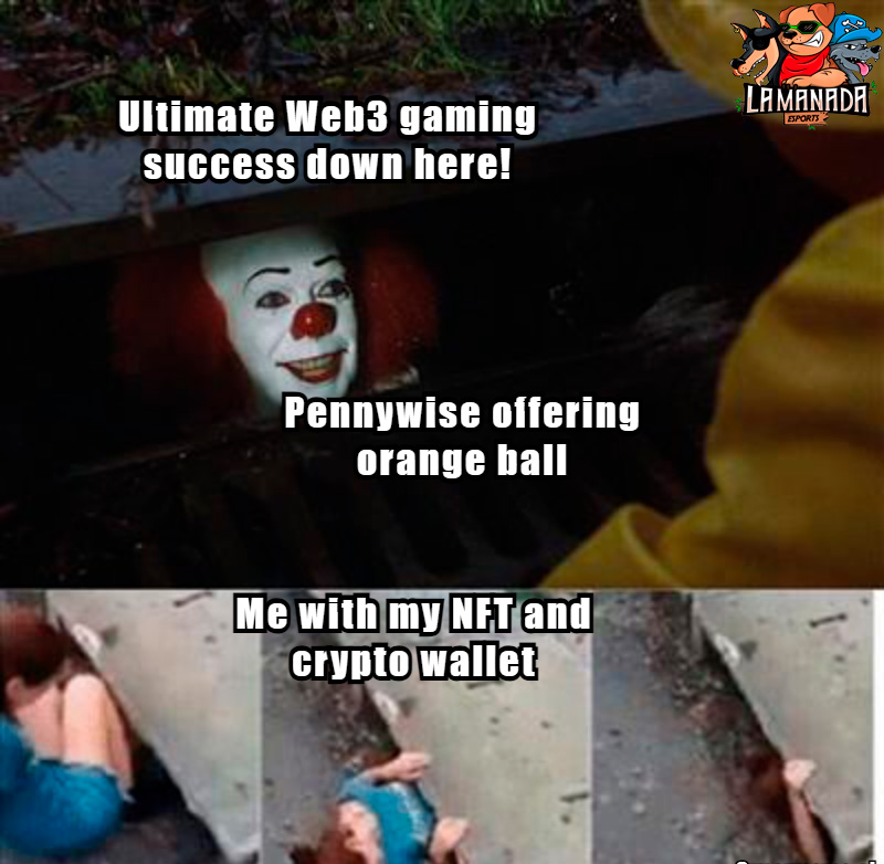 Ferasap1's tweet image. #Web3Essentials #NFTPrep #BlockchainGaming #LMT