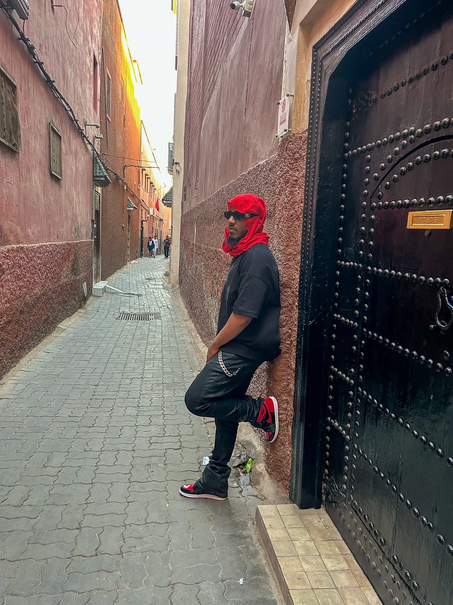 moneydadreamer's tweet photo. Marakech, Morocco 🇲🇦 https://t.co/qUN057aaGT