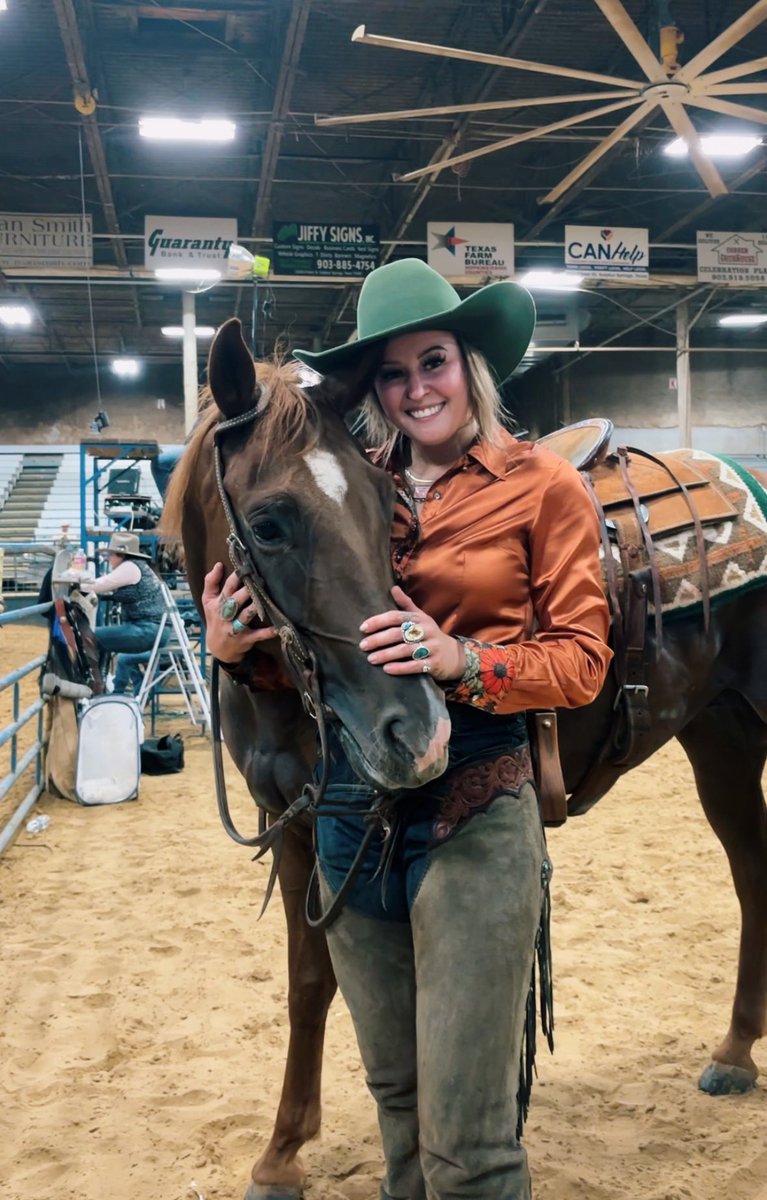 Miss Checkers showed up &amp; showed out for me this weekend - she won the 35k NP all three days, was third in the 15k am Friday and Saturday, and second today. I am so so so so thankful to be able to own such a talented mare
