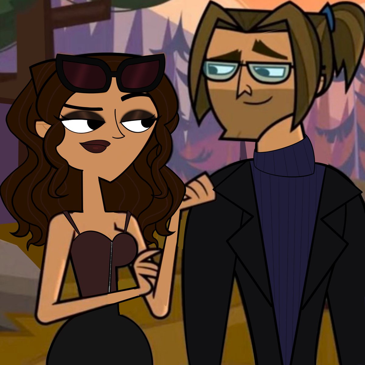 || 🤭 some riyalec/aleriya content