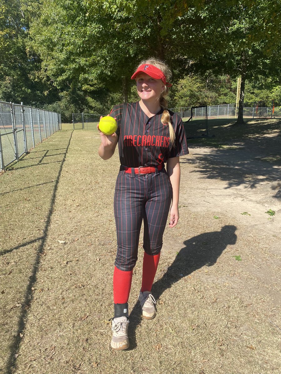 molliehanson26's tweet image. A great start to our fall season! Loved being on the field with my girls! Here are my stats and highlight video from this weekend!
@firecrackers26 
#FCFF
@CoachKRyman 
@tsmartt14 
@Acozart44 
@coachangelbrown 
@defo25 
@megdcurry 
@leigh_streetman 
@MobileSoftball 
@coachmere_16