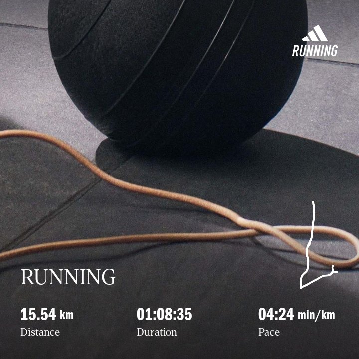 Monday rituals ✌️
#FetchYourBody2024 
#TOTRunners 
#RunningWithSoleAC 
#IPaintedMyRun