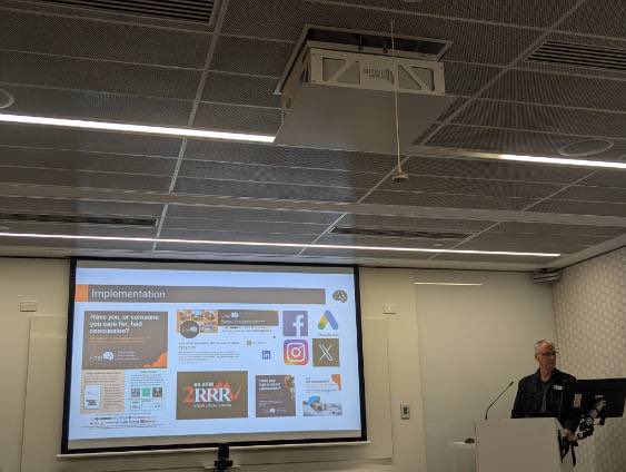 The Australian Mild Traumatic Brain Injury Study tweet media