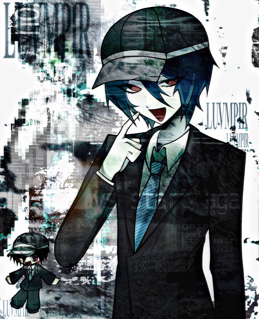 #KAGEHARA (´ཀ`」 ∠)