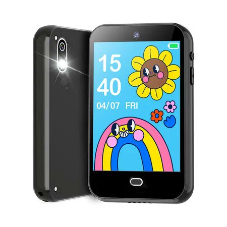 BestDealsCoNz's tweet image. Kids Smart Pretend Phone
Buy Now &amp;gt;&amp;gt;&amp;gt; bit.ly/4eRwPJB
#kidssmartphone #pretendphone #learningtoy #smartphonetoy