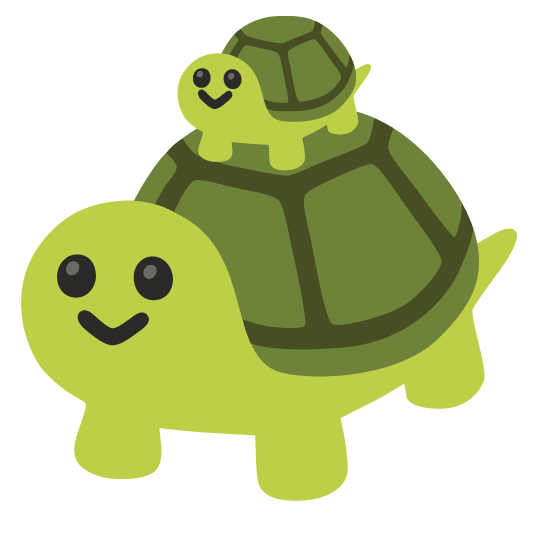 characterbreak's tweet image. I wish I could explain to people the obsession I have with this turtle