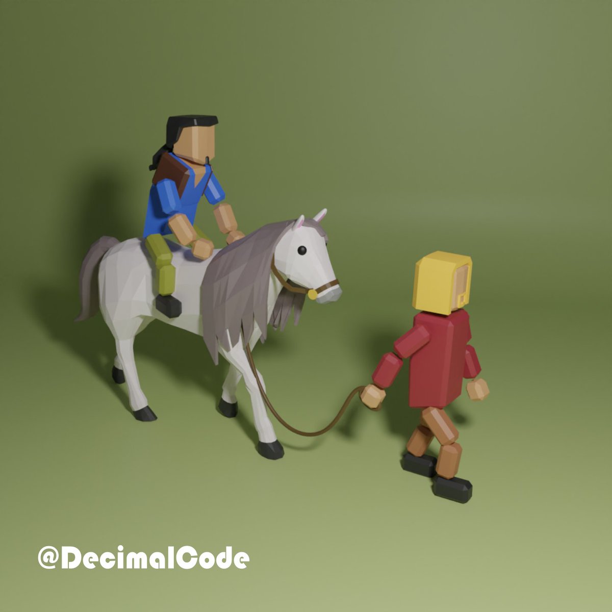 DecimalCode's tweet photo. Inktober 2024

Day 20 - Uncharted

"Changing Legend into Fact"

#inktober #inktober2024 #3d #blender #3dart #blender3d #dreamworks #movie #roadtoeldorado #eldorado https://t.co/HnS2Dt0KLG