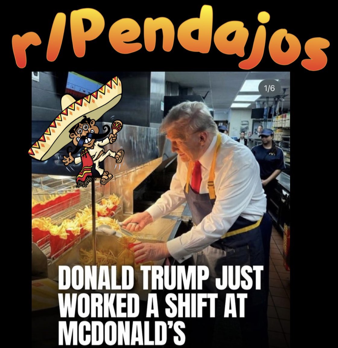 pendajosCoin's tweet photo. #Trump2024 

✅CA: 2oqcKBU8i5oN9h3zLUdZpnxMA8UU4gVZixVdLMEzpump 🔥

🚀JOIN OUR GREAT COMMUNITY 🚀

✅Telegram: https://t.co/6GCJZ0ppqk 

✅X: https://t.co/bqQtsEeXOq

✅Web: https://t.co/4pb3sLAkto https://t.co/icJ5ZSc0I6