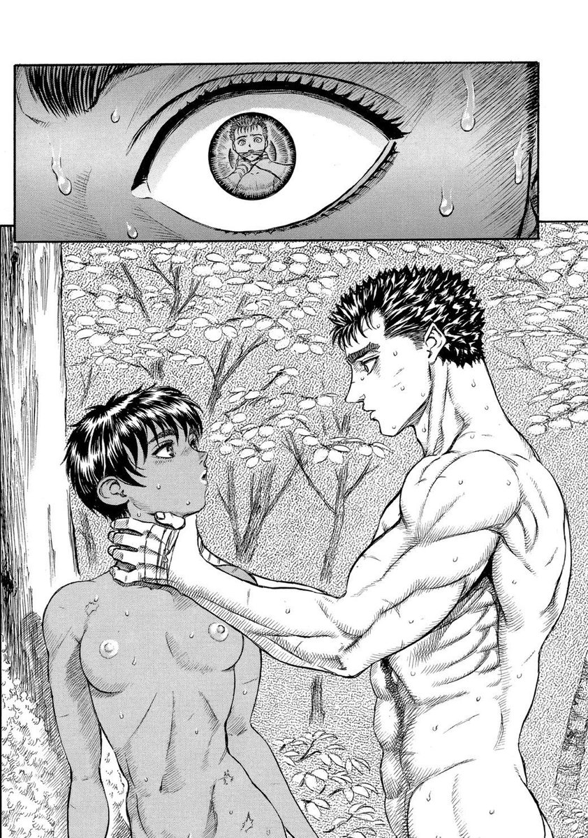 Berserk https://t.co/8u0khbaOTH