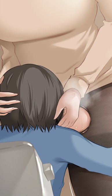 新作からチラッと✏️
黒タイツ好きなのはもちろんだけど今作は肌色タイツも描いてみてます(o^^o) 