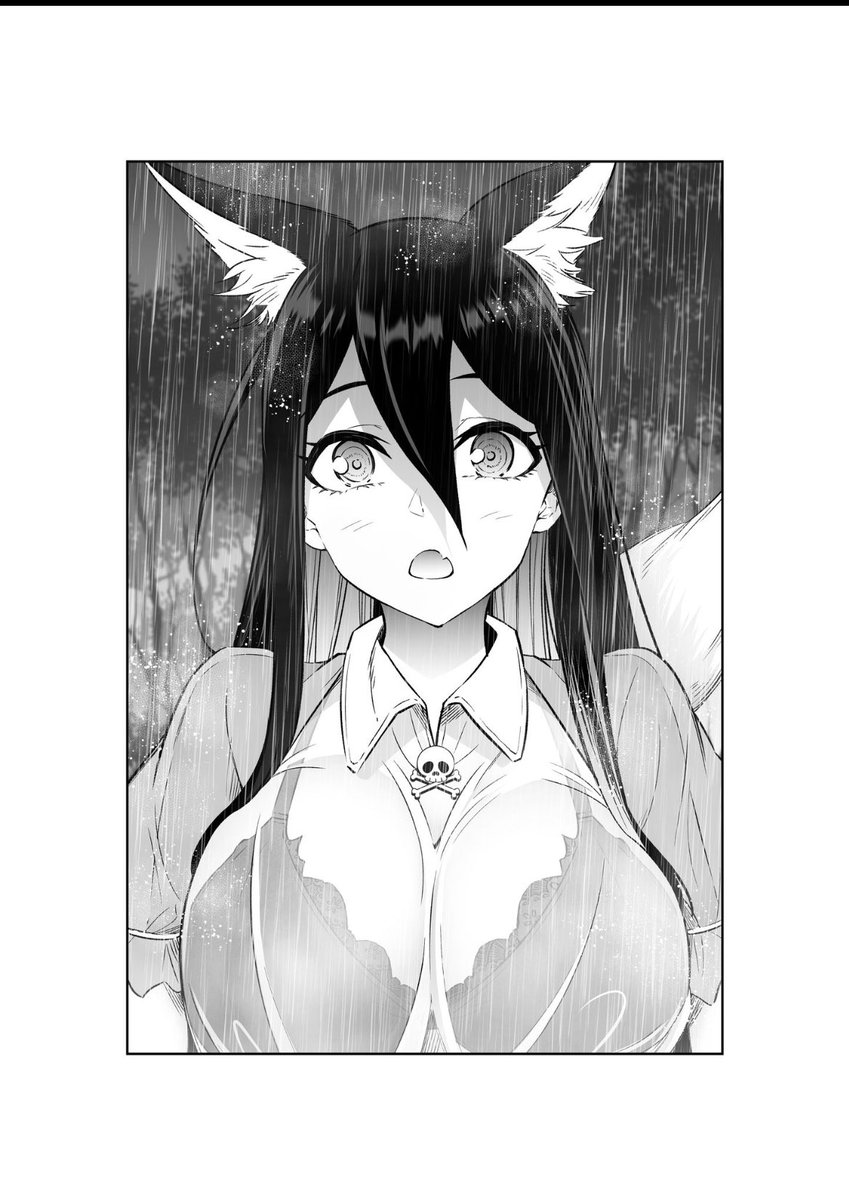 人外姫様、始めました 第52話 偵察フェイズ、開始!(1)更新されました!よろしくお願いします!
https://t.co/hQlLl0xah1 #ニコニコ漫画 