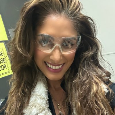 Elizabeth Meza tweet media