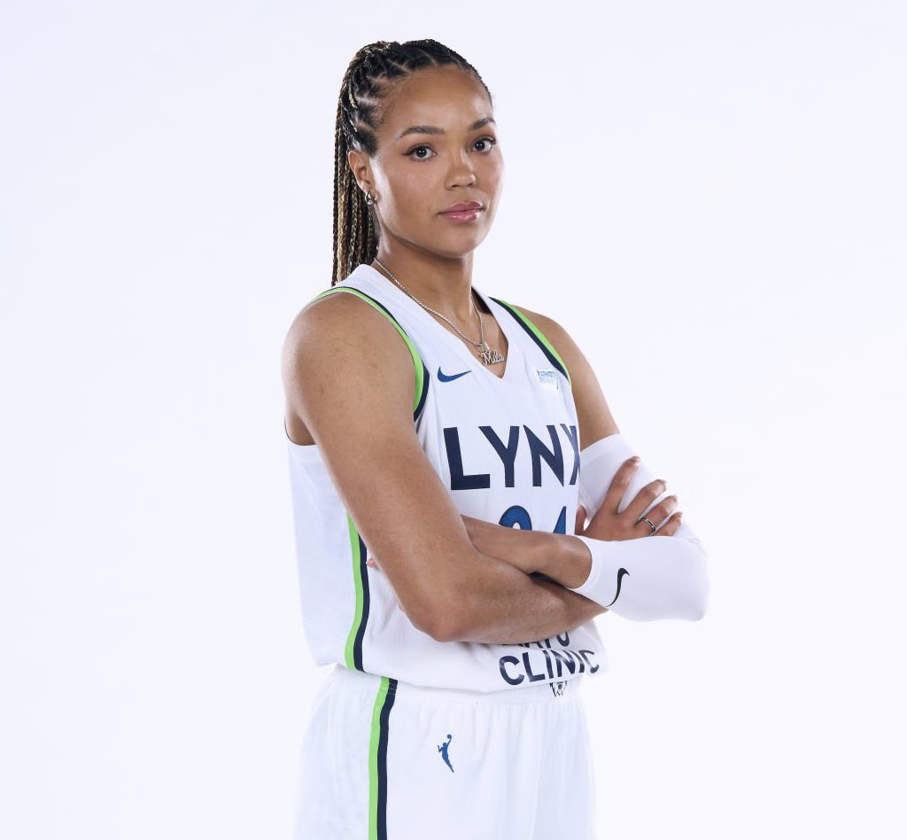 PolymarketHoops's tweet photo. Napheesa Collier in her first Finals:

19.0 PPG
8.0 RPG
3.4 SPG
1.8 BPG

Led both teams in PTS and STL. https://t.co/wc5YuAuiAp