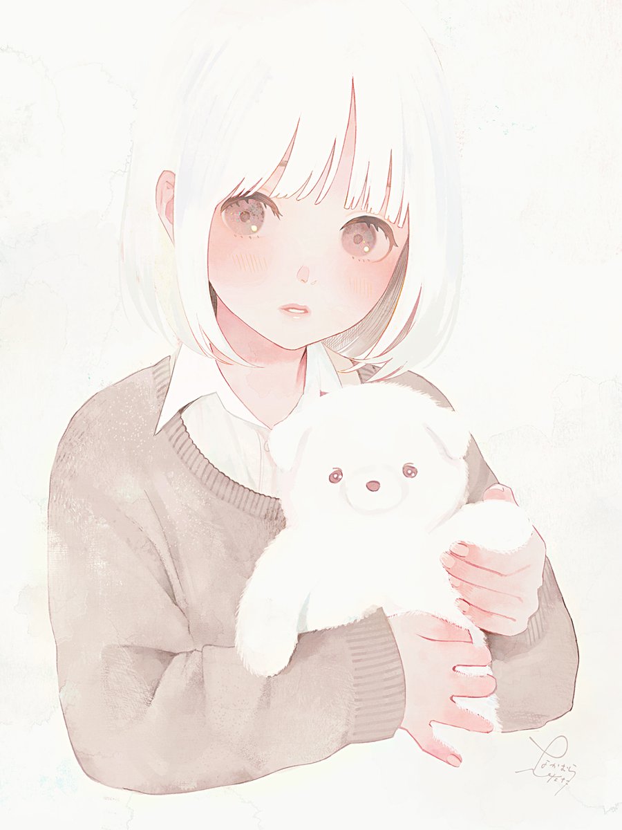 hinata_lipcream's tweet photo. white https://t.co/xNYlP3s9mN