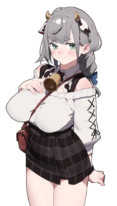 #ノエラート団長の衣装はこの組み合わせが1番好き 