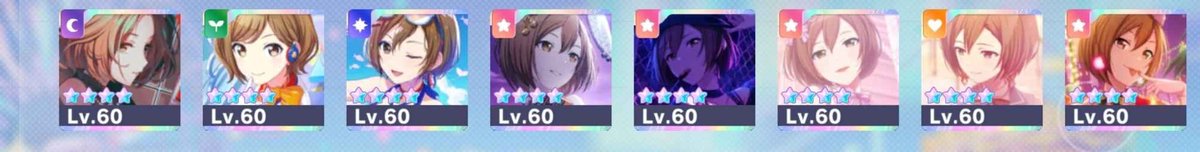 to_nighty's tweet photo. @Starkakiyama I am also cursed by meiko https://t.co/HbE6MkVdIM