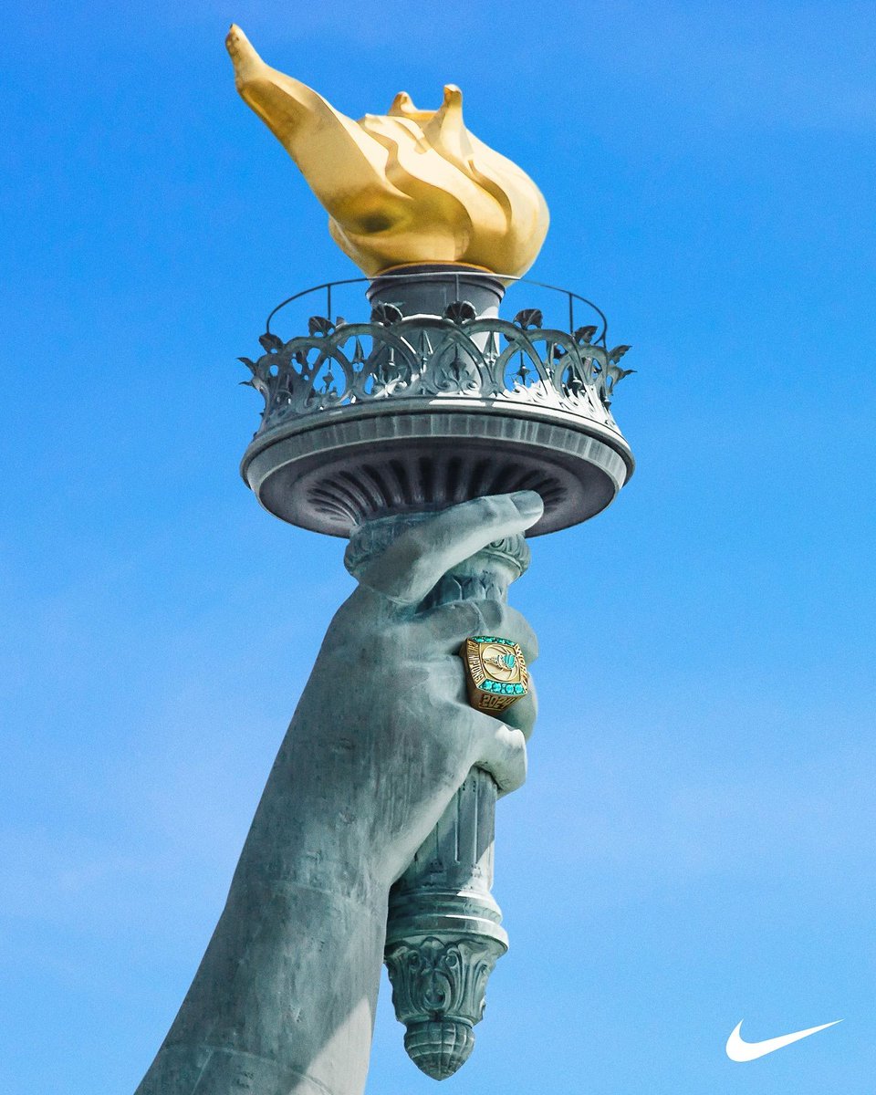 This pic goes hard 🗽