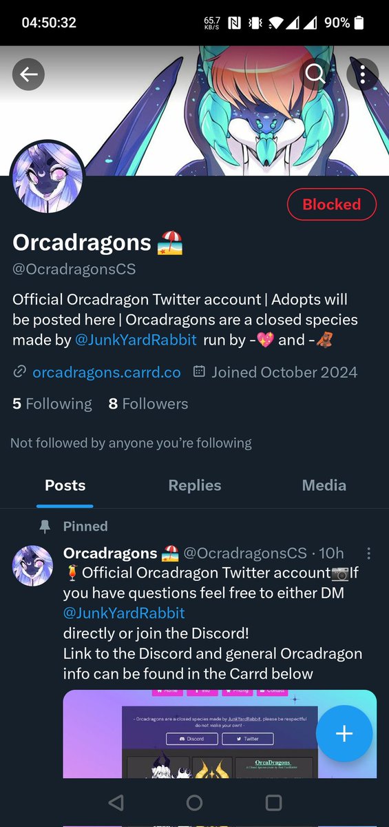 Orcadragons 🏖️ tweet media