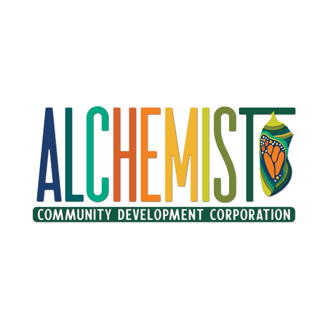 Alchemist Community Development Corporation tweet media