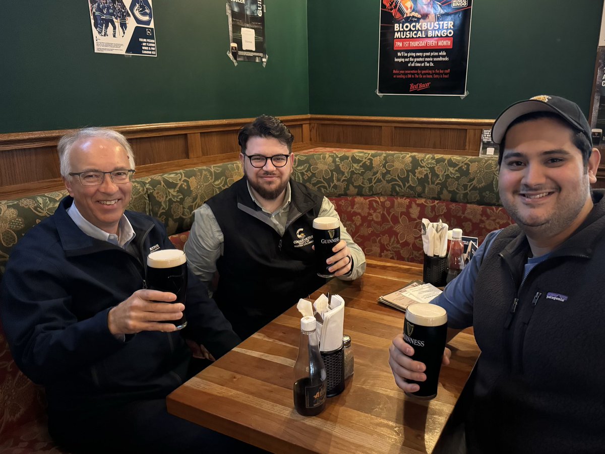 In 2022, I was kicked out of the BC Liberal Party on my birthday.

I considered taking an early retirement, but my wife Kim convinced me to keep fighting for BC — so young people could have the opportunity to build a beautiful life here in BC, just like Kim and I did.

I called