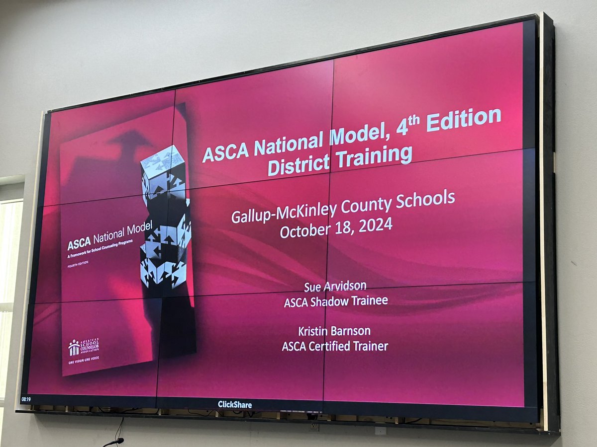 Kristin Barnson tweet media