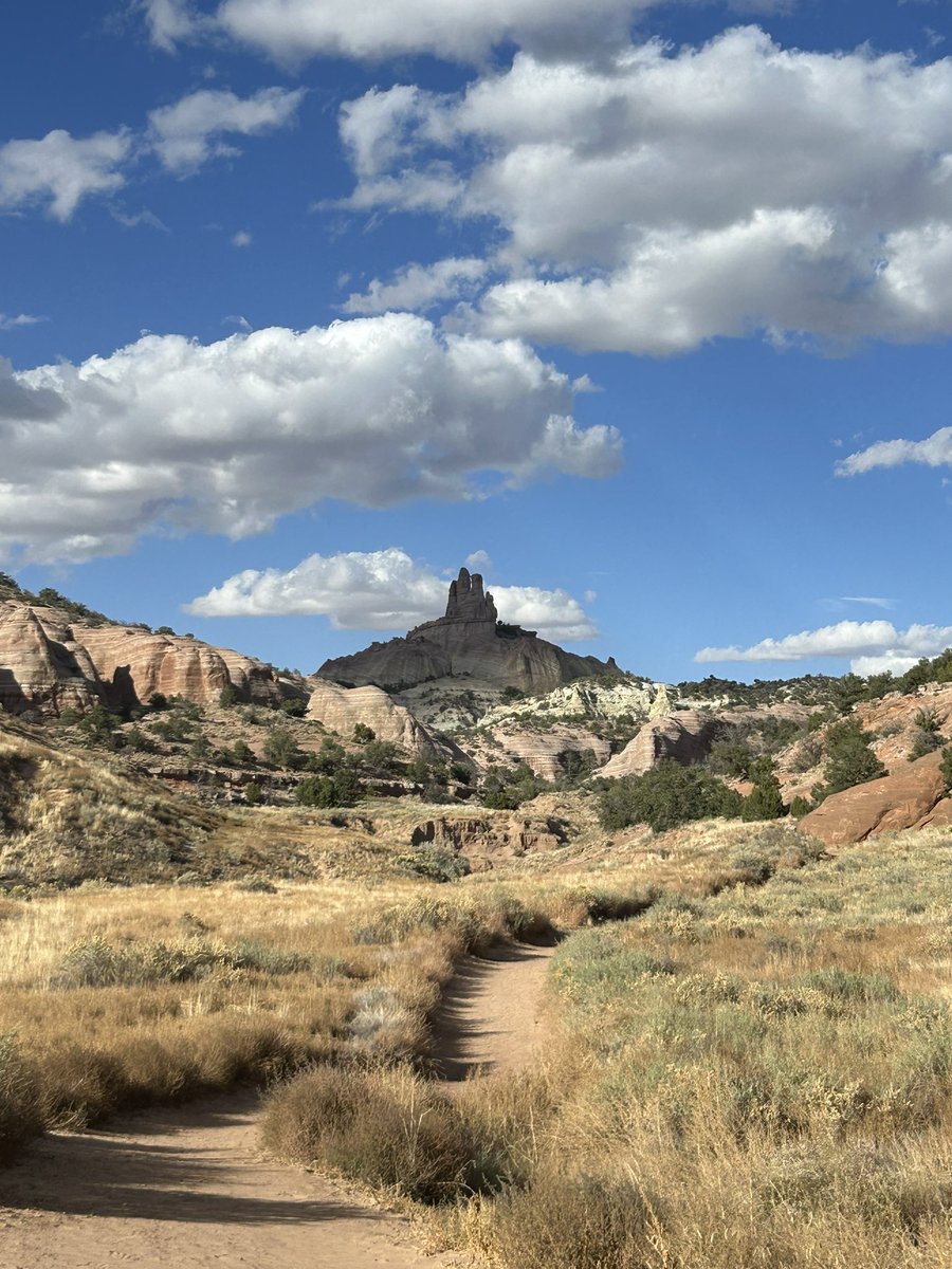 Started the second year of training with the school counselors from Gallup, NM! Many data “aha” moments- excited for their work ahead! We also got to see a little bit of the sites around Gallup!