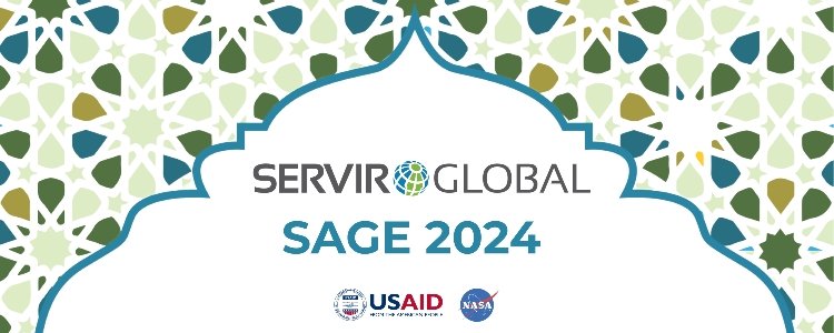 🇧🇿 Belize GEO 🛰️ (@bzgeo) on Twitter photo Get ready for the #SAGE2024 tweets this week from the likes of <a href="/SARevangelist/">Franz J Meyer</a>, @Chinmay_Deval, <a href="/ReetwikaB/">Dr. Reetwika Basu</a>, @PuzziNicolau, <a href="/AlqamahSayeed89/">Alqamah</a>, <a href="/RajeshBThapa1/">Rajesh Bahadur Thapa</a>, and others from the <a href="/SERVIRGlobal/">SERVIR Global</a> network! 😉 Get ready for the #SAGE2024 tweets this week from the likes of <a href="/SARevangelist/">Franz J Meyer</a>, @Chinmay_Deval, <a href="/ReetwikaB/">Dr. Reetwika Basu</a>, @PuzziNicolau, <a href="/AlqamahSayeed89/">Alqamah</a>, <a href="/RajeshBThapa1/">Rajesh Bahadur Thapa</a>, and others from the <a href="/SERVIRGlobal/">SERVIR Global</a> network! 😉