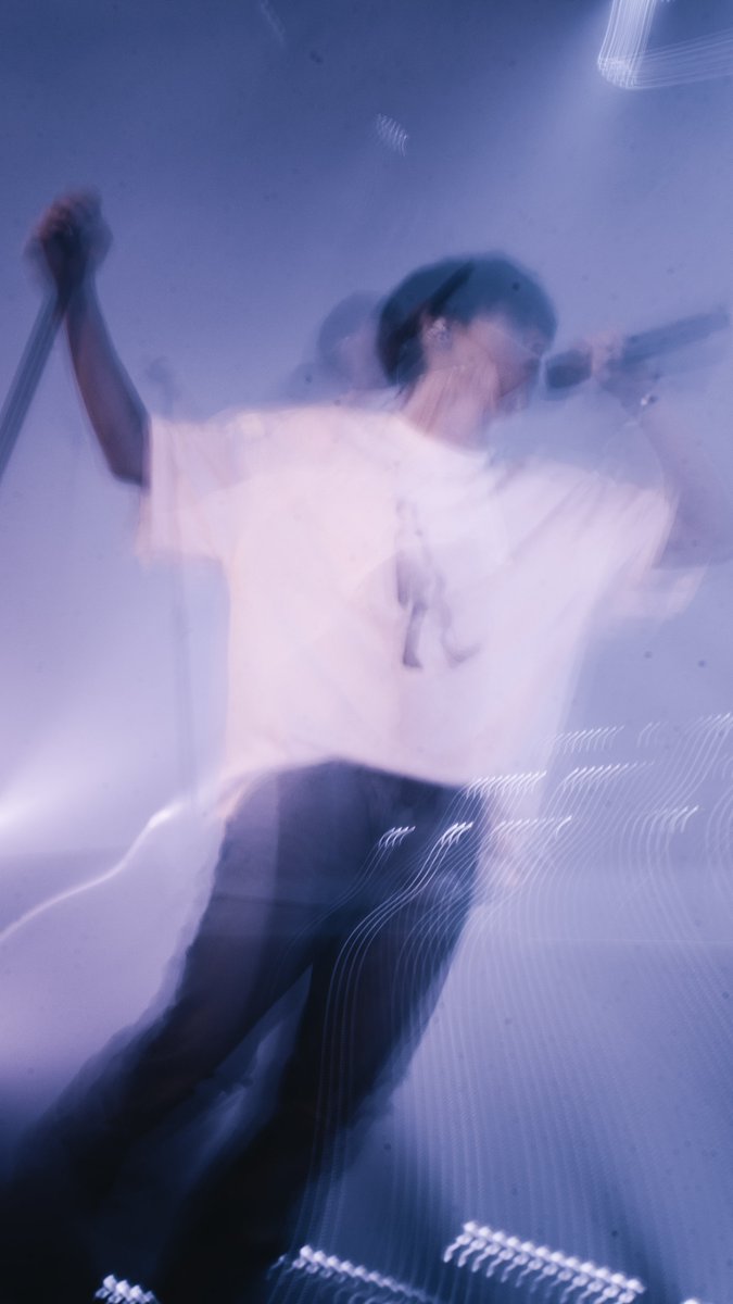 [B4 WE DIE Tour]

Thank you Macau 🐺🇲🇴🍀

#WOOSUNG #B4WEDIETour