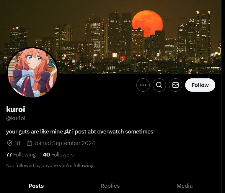 jaythewolfdog's tweet photo. so I dont want anything to do with this person, but recently someone gave me some pretty view shattering information, 

and as someone who has witnessed their actual villainy firsthand, this is a callout post on Rio Reyes @ku4oi @superhomoalt https://t.co/jXQt9UmxTu