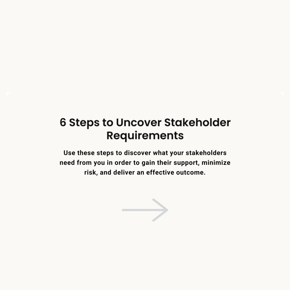 Simply Stakeholders tweet media