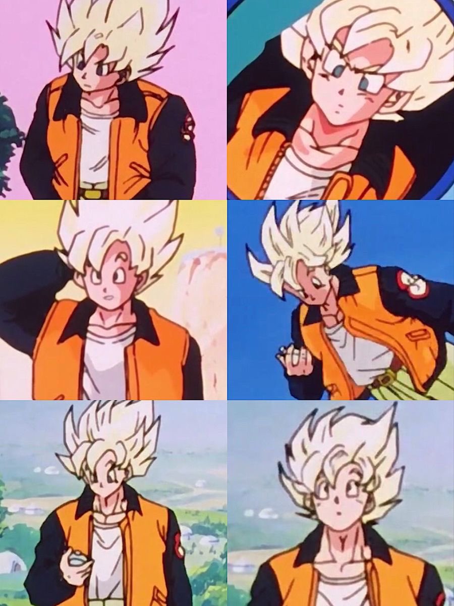 mnejelly's tweet photo. I wish Sparking Zero would add this outfit to the game for Mid DBZ Goku because it was so tuff 🔥🔥🔥 #SparkingZero #DBZ https://t.co/jgFlR2UYqx