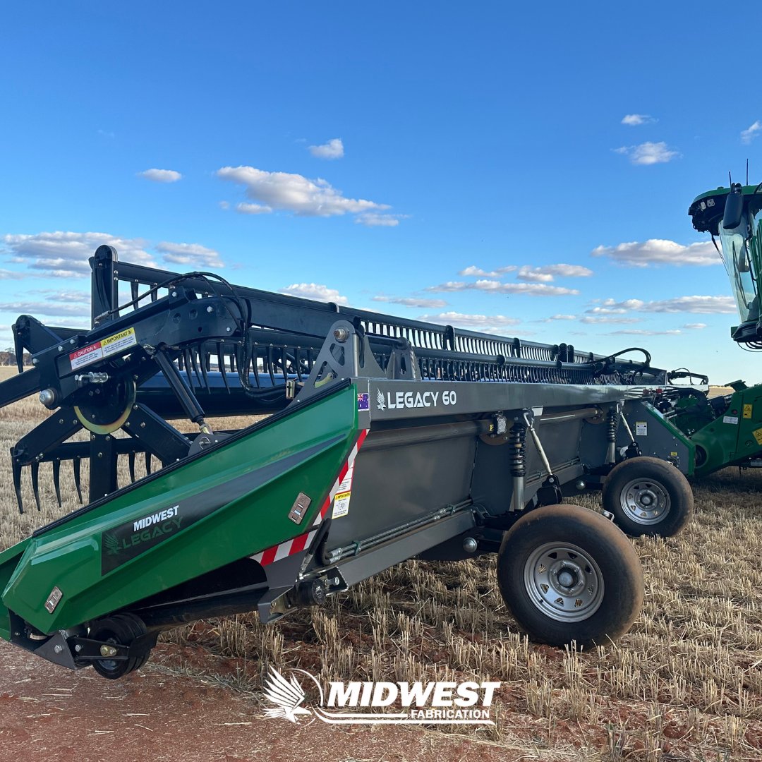 Midwest Fabrication tweet media