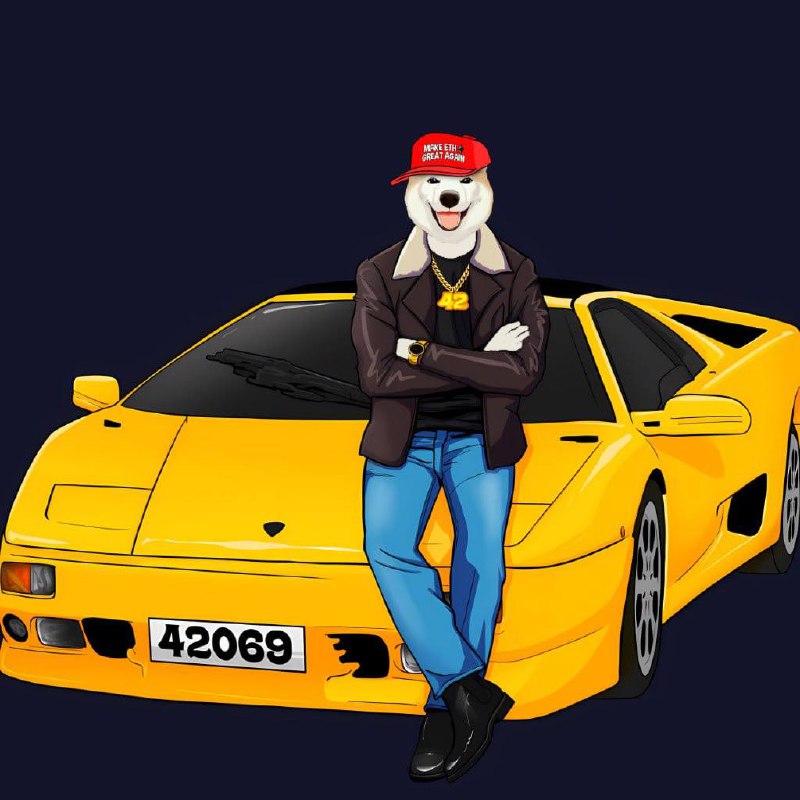 CryptoKingZone1's tweet photo. Crypto isn't just about coins, it's about community! And MEIRO’s community is leading the way! 🔥 Be part of the next big wave. #MEIRO #CommunityPower https://t.co/02d7WmBsoZ