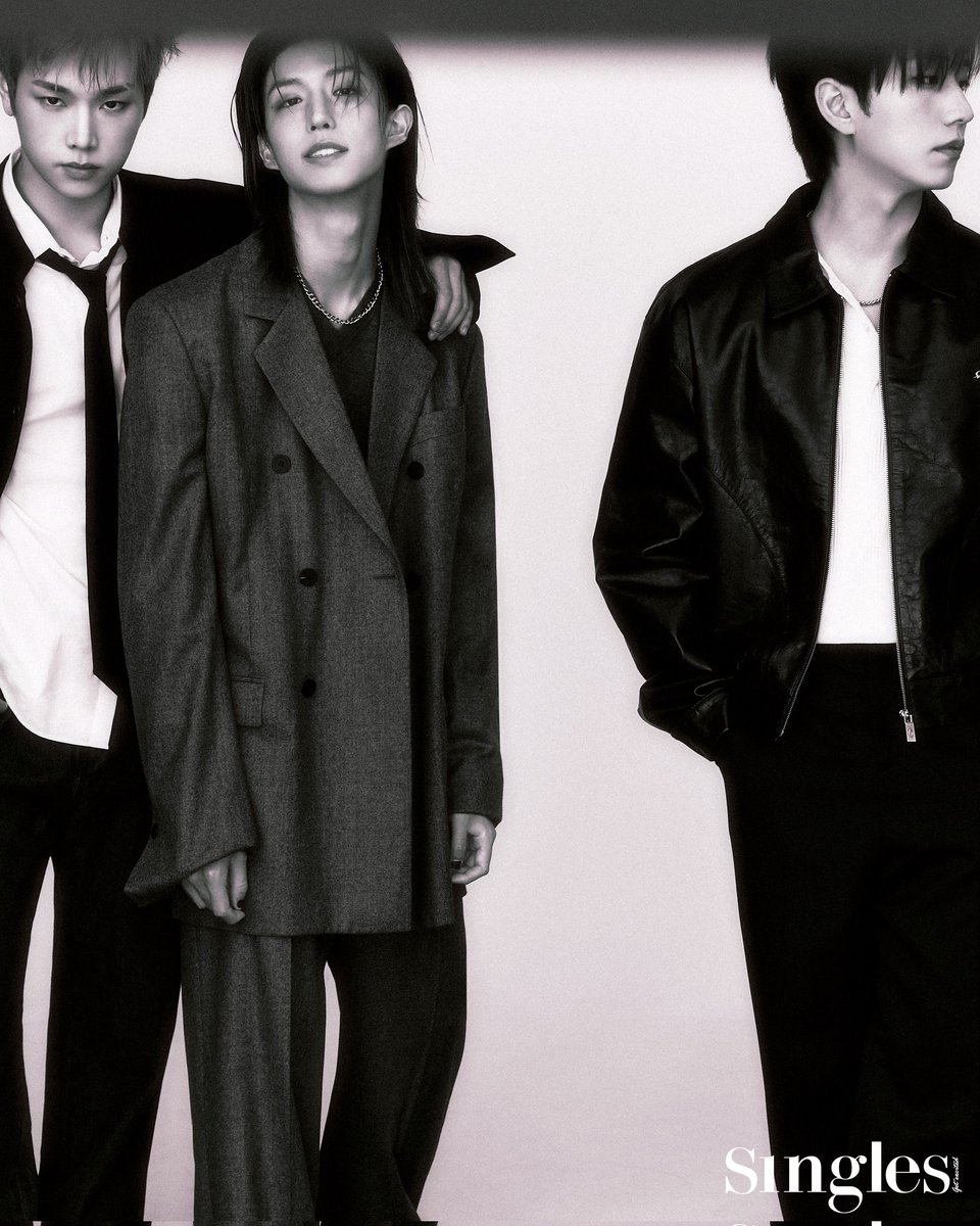 XH_pics's tweet image. ladies and gentlemen, Xdinary Heroes