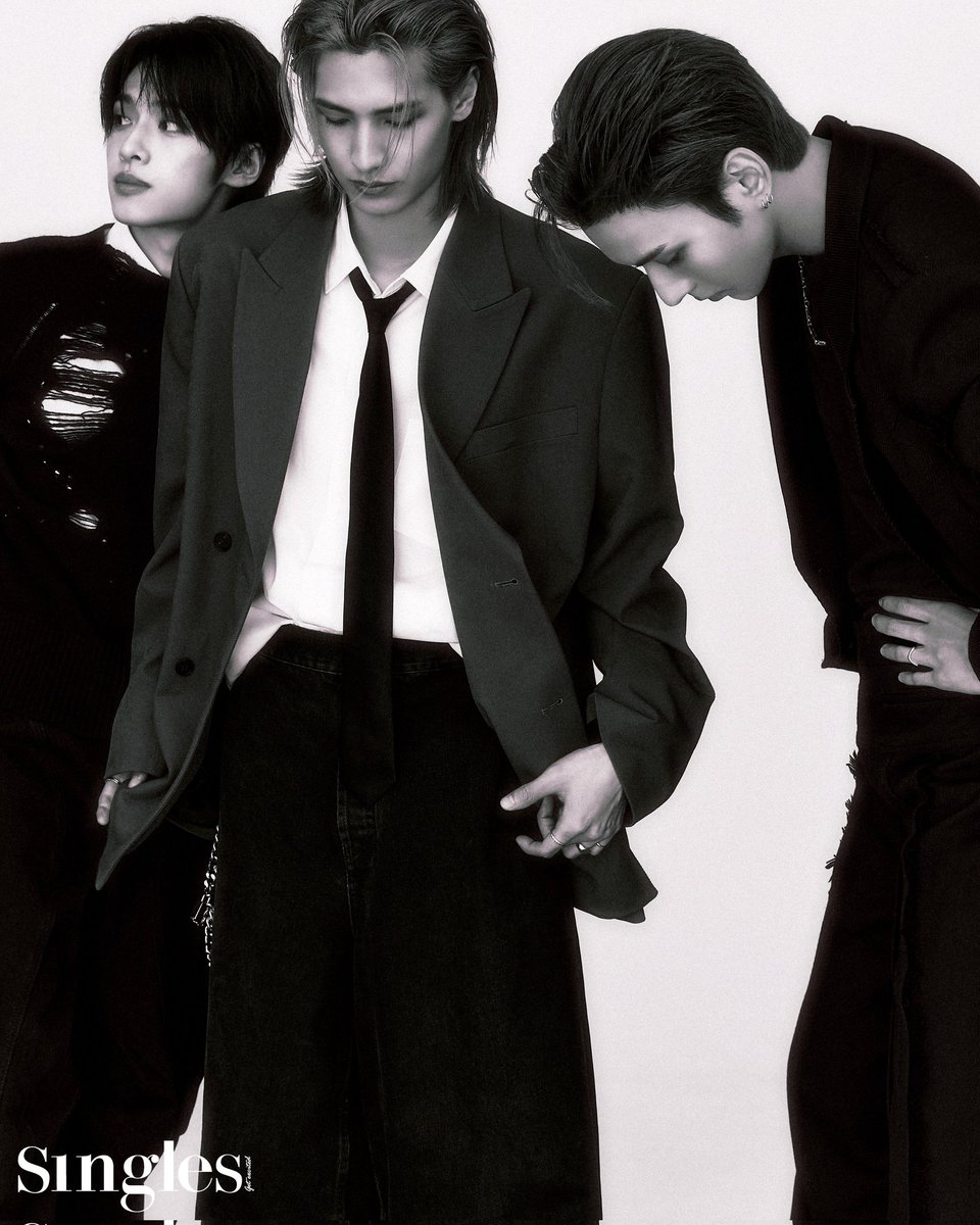 XH_pics's tweet image. ladies and gentlemen, Xdinary Heroes