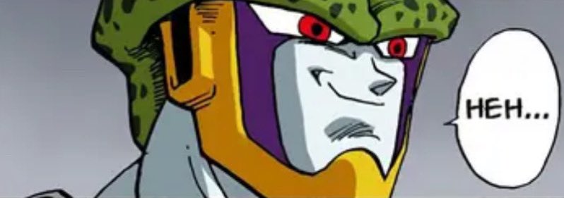 — you if you deliver a lack luster performance.”

“After all I’m the only one who can draw Son Gohan’s death to a 𝐩𝐞𝐫𝐟𝐞𝐜𝐭 𝐜𝐨𝐧𝐜𝐥𝐮𝐬𝐢𝐨𝐧.”

#𝐙𝐕𝐄𝐑𝐒𝐄 ✘ #𝐇𝐎𝐏𝐄𝐃𝐈𝐄𝐒