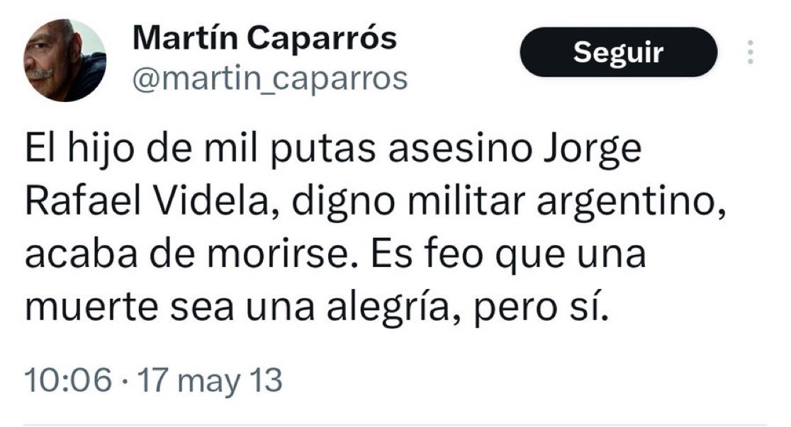 TommyShelby_30's tweet photo. La doble vara siempre intacta https://t.co/MofwKTn2lY