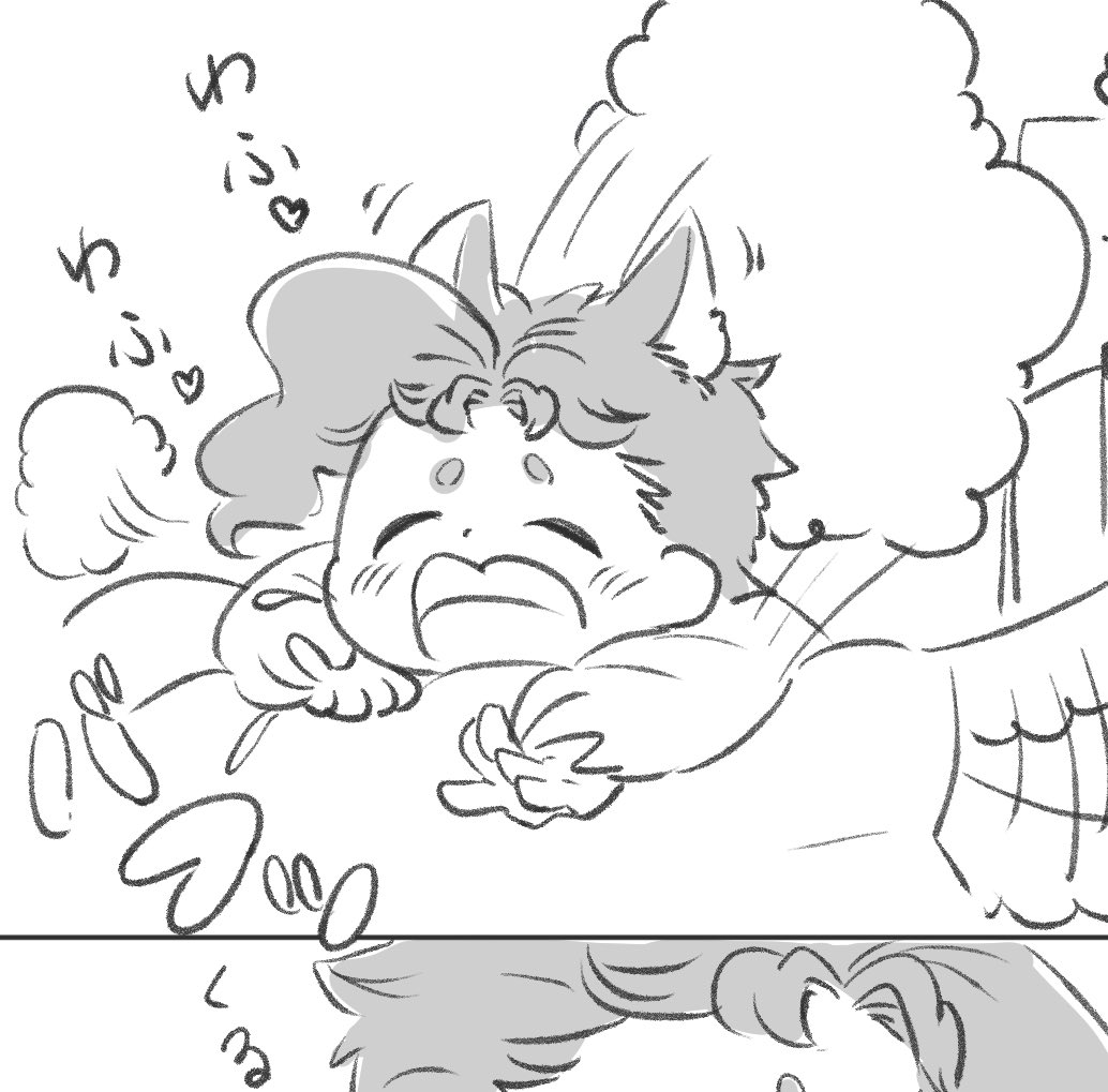 はぁ…はぁ…花京院かわいいよはぁ…🌟🍒 