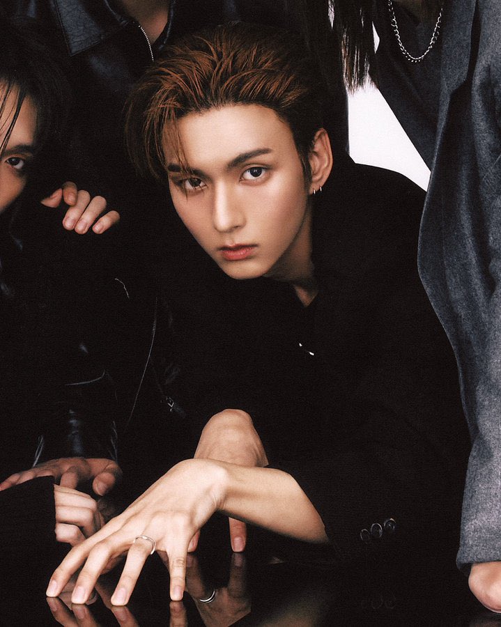 odeonlyyou's tweet image. Aing maung.. rawrrrrr