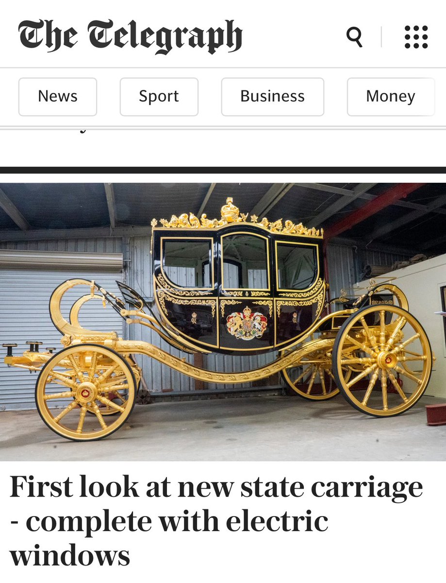 Gyll King Post Skip Diplomacy tweet media