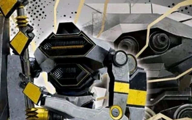 ข้อมูลซุบซิบของเหล่าไพร์ม

วันนี้มานำเสนอในข้อมูล 1 ใน 13 ไพร์มนั้นคือ อะมัลกามัส ไพรม์ (amalgam prime) เป็นไพร์มผู้คิดค้นการแปลงร่างและเป็นเมคตนแรกที่คิดค้นเฟืองให้กับเหล่าทรานฟอร์เมอร์จนมาถึงรุ่นปัจจุบัน ตัวของอะมัลกามัสมีบทบาทสำคัญในช่วงท้ายของสงครามหลังเนรเทศเมกกะทรอนัส

+