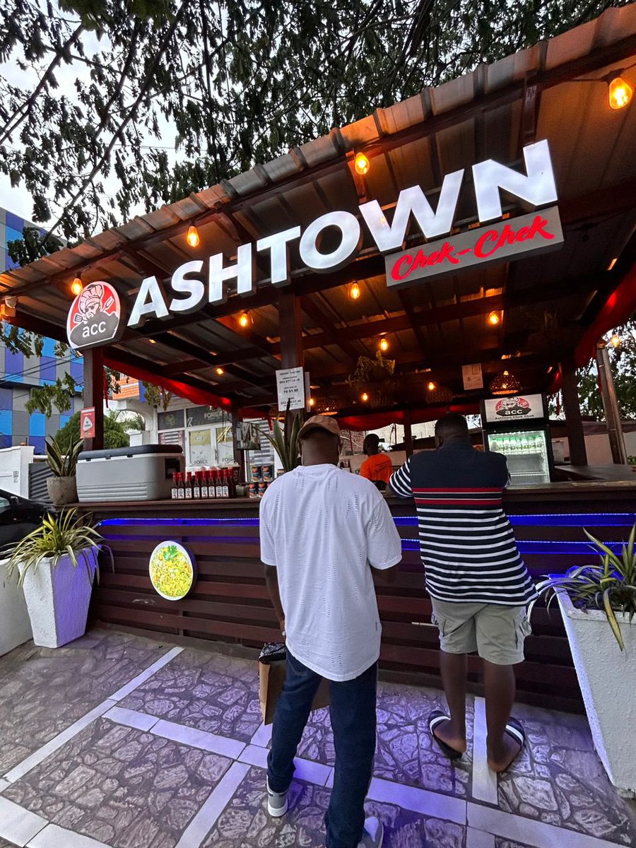 Paul another 🇬🇭 + 🇳🇬 tweet media