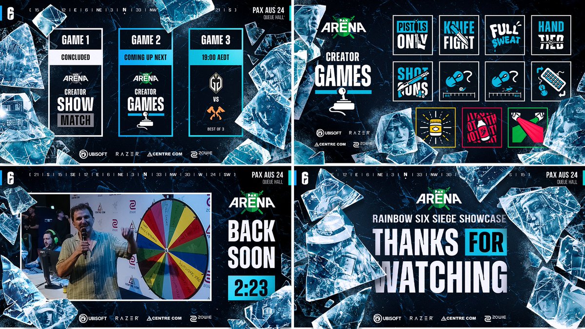 Beyond | Brad tweet media