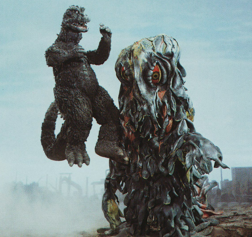 14_kaiju's tweet image. Takashi Yamazaki said at NYCC that he wants to remake Godzilla vs. Hedorah (1971).

“I think that for its time, Hedorah was a very cutting-edge kaiju. Thinking about the type of visual expression we can do with technology and how far it's come today – I'm imagining how it would…