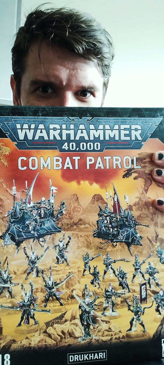 This can only end well....