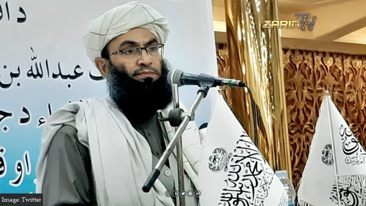 طالبان: افغانستان تنها کشور با اجرای کامل شریعت
