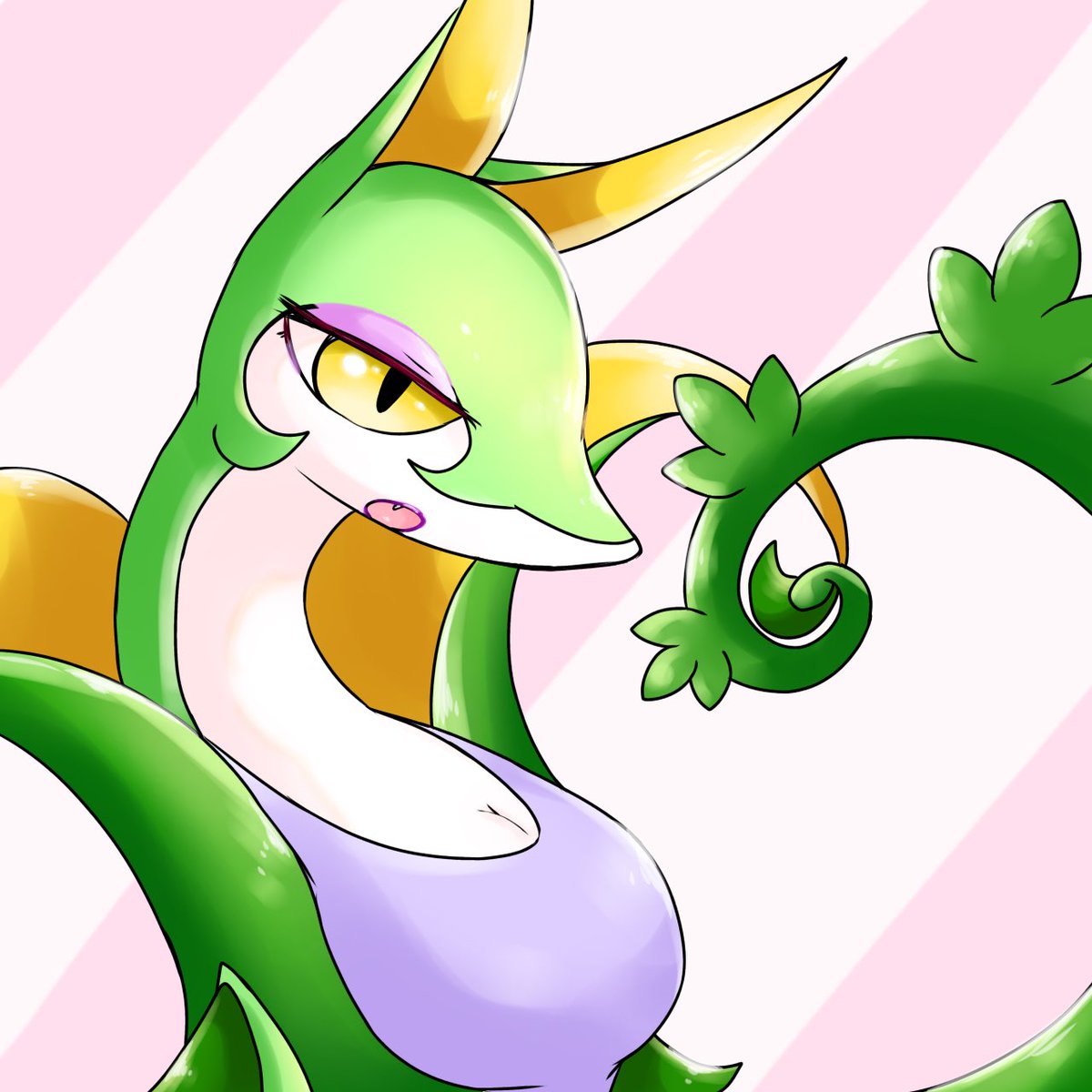 🐍CatiePie🐍 🔞 tweet media