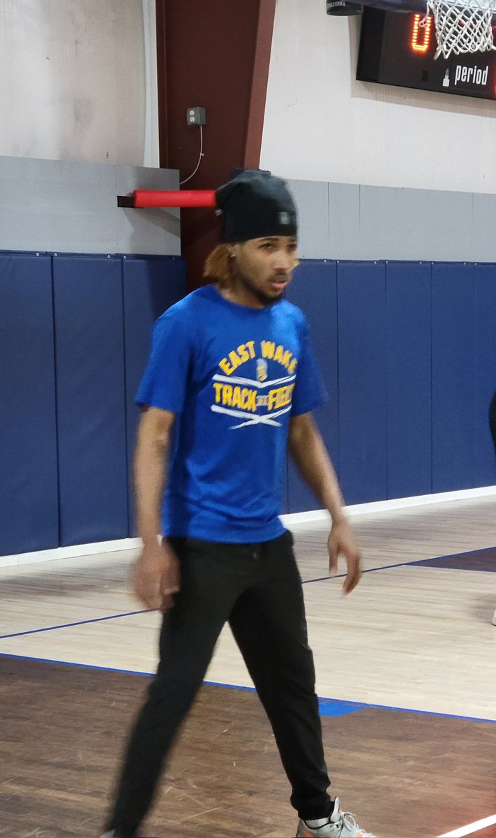 Big Shots Game MVPs tweet media